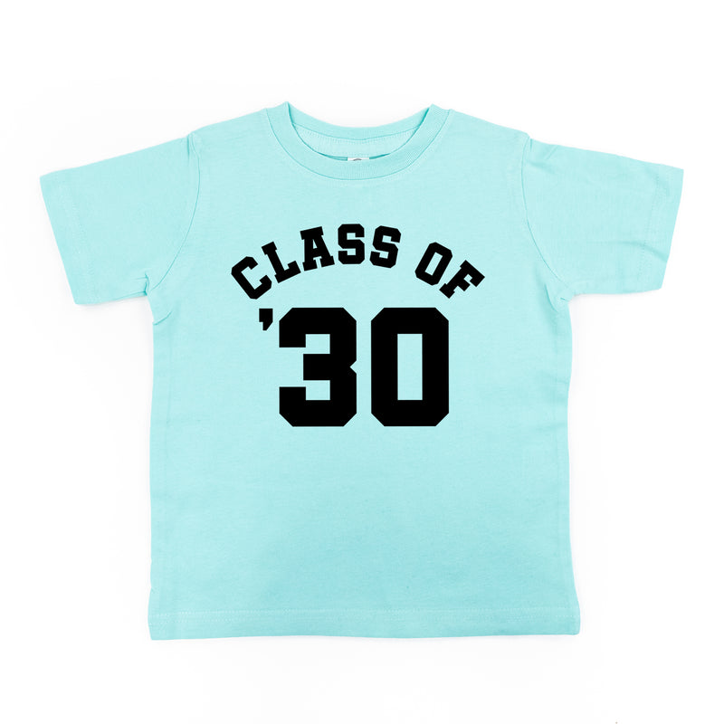 CLASS OF '30 - Short Sleeve Child Shirt
