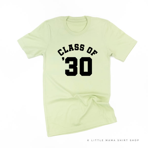 CLASS OF '30 - Unisex Tee
