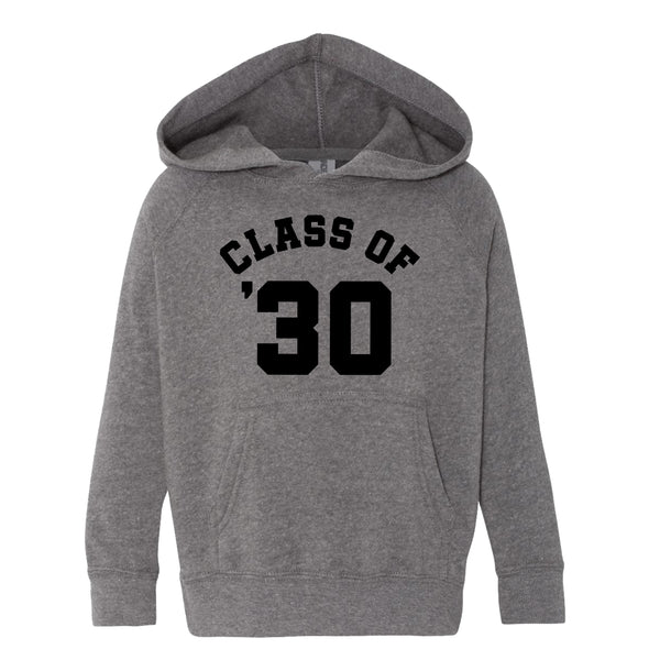 CLASS OF '30 - Child Hoodie