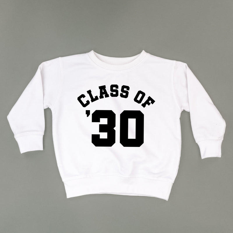 CLASS OF '30 - Child Sweater