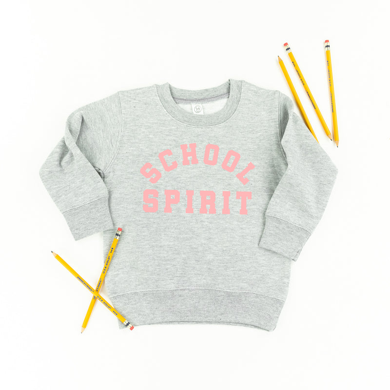 School Spirit - Child Sweater