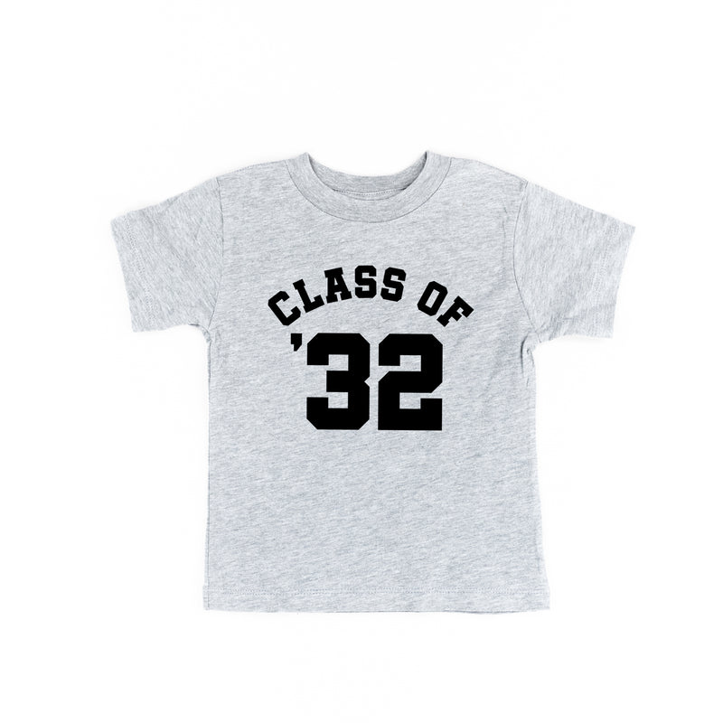 CLASS OF '32 - Short Sleeve Child Shirt