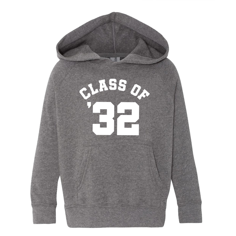 CLASS OF '32 - Child Hoodie