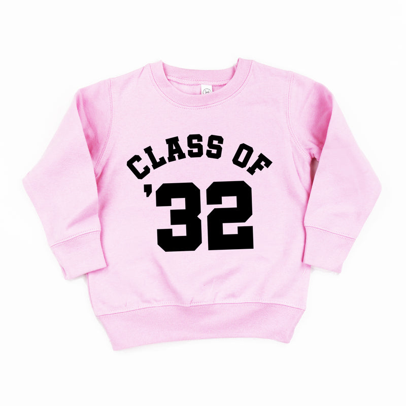 CLASS OF '32 - Child Sweater