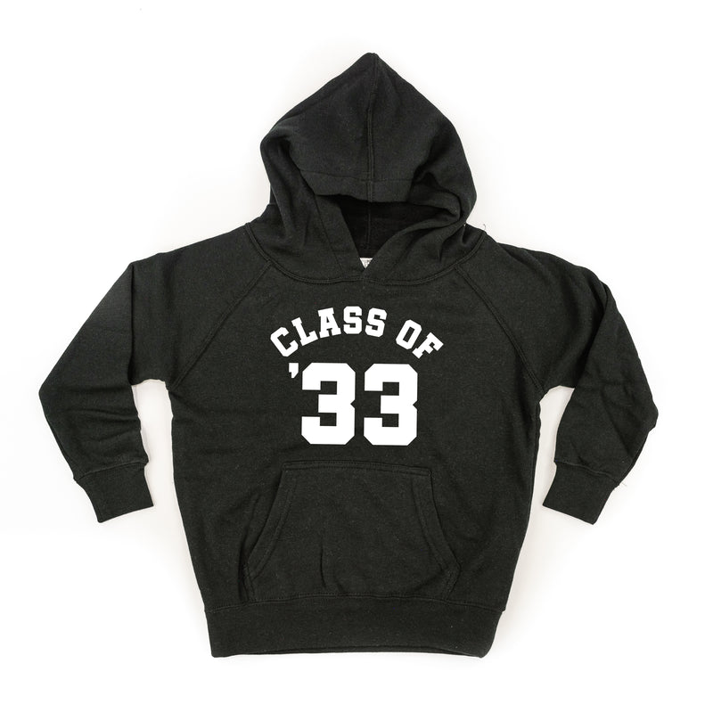 CLASS OF '33 - Child Hoodie
