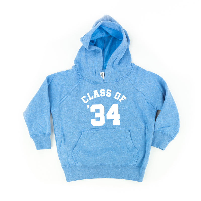 CLASS OF '34 - Child Hoodie