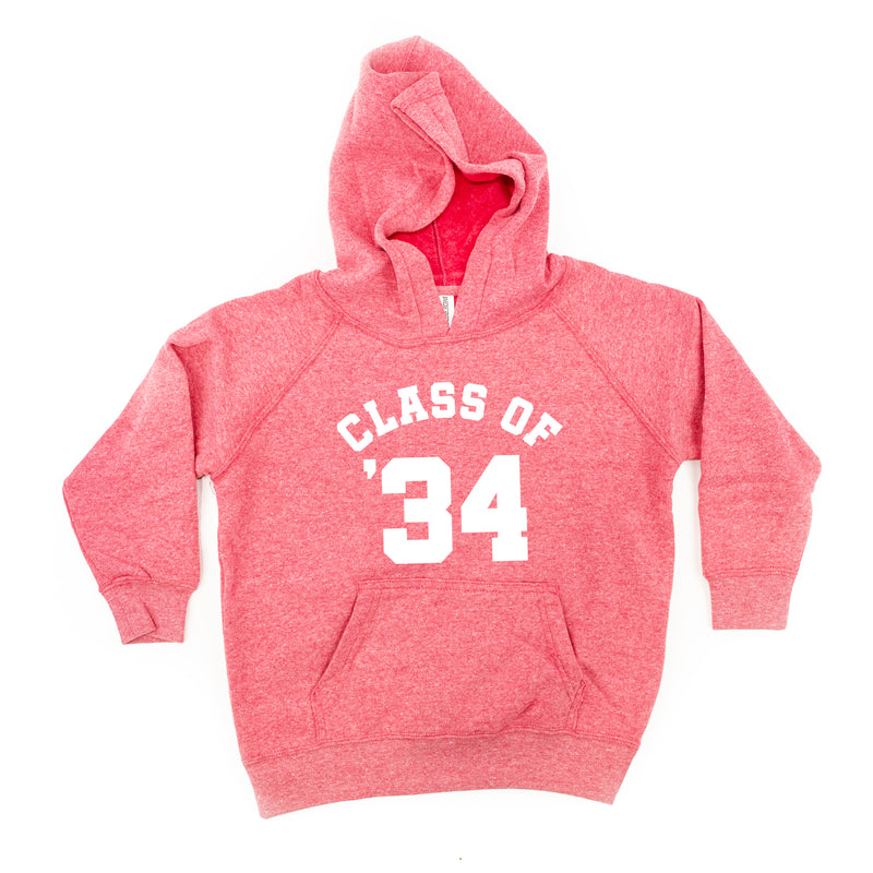 CLASS OF '34 - Child Hoodie