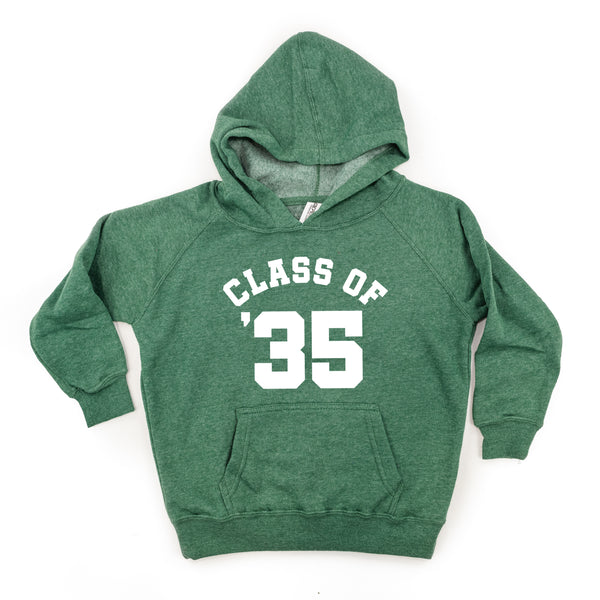 CLASS OF '35 - Child Hoodie