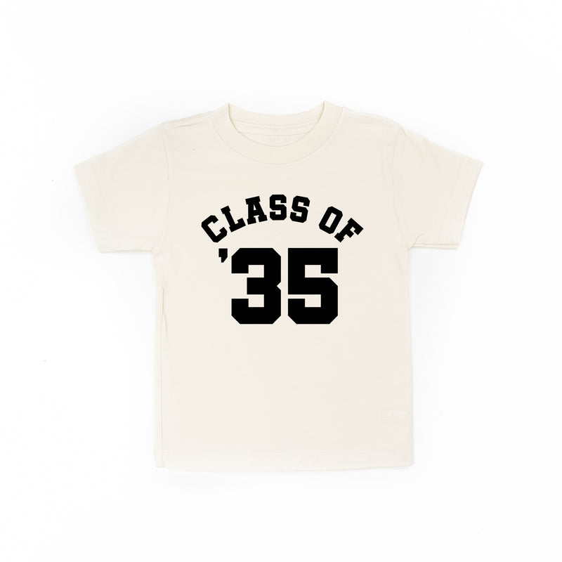 CLASS OF '35 - Short Sleeve Child Shirt
