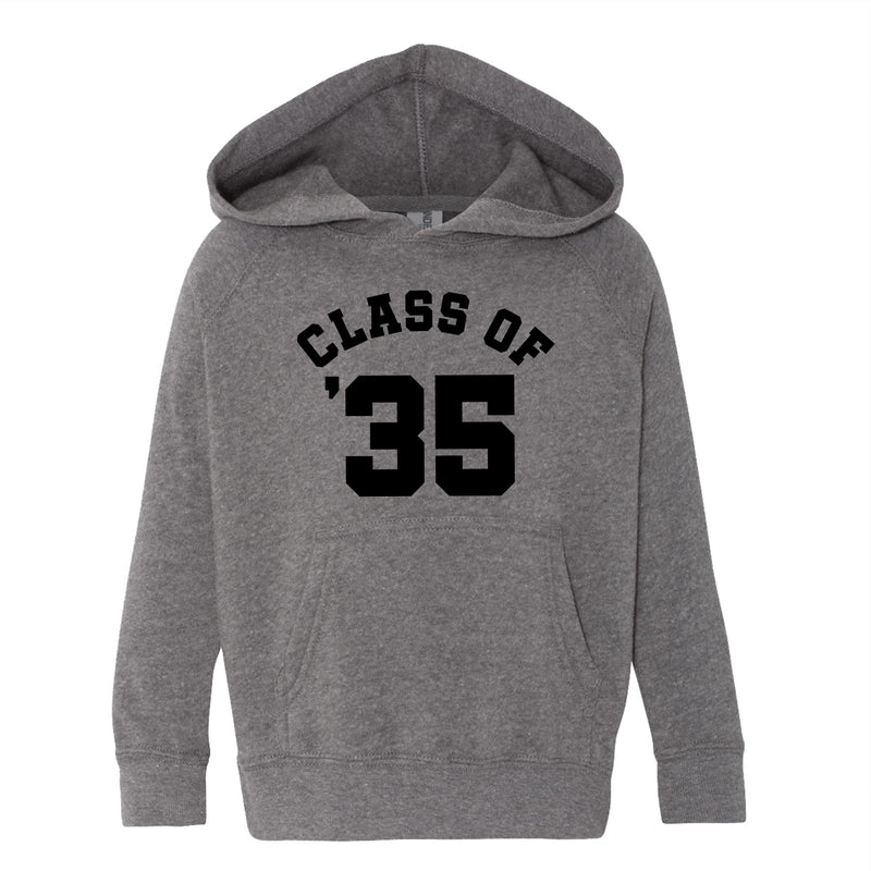 CLASS OF '35 - Child Hoodie