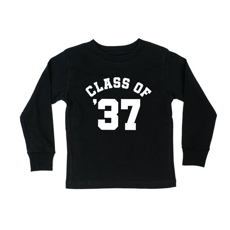 CLASS OF '37 - Long Sleeve Child Shirt