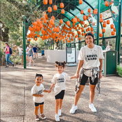 Ghoul Gang - Unisex Tee Little Mama Shirt Shop