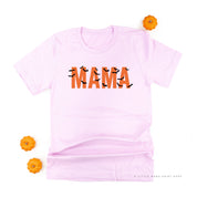 MAMA - Bats - Unisex Tee Little Mama Shirt Shop