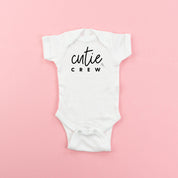 Cutie Crew - Ryan and Rose® and LMSS Collab - Child Shirt Little Mama Shirt Shop