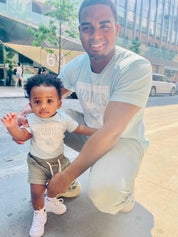 HOMIES - Unisex Tee Little Mama Shirt Shop