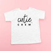Cutie Crew - Ryan and Rose® and LMSS Collab - Child Shirt Little Mama Shirt Shop