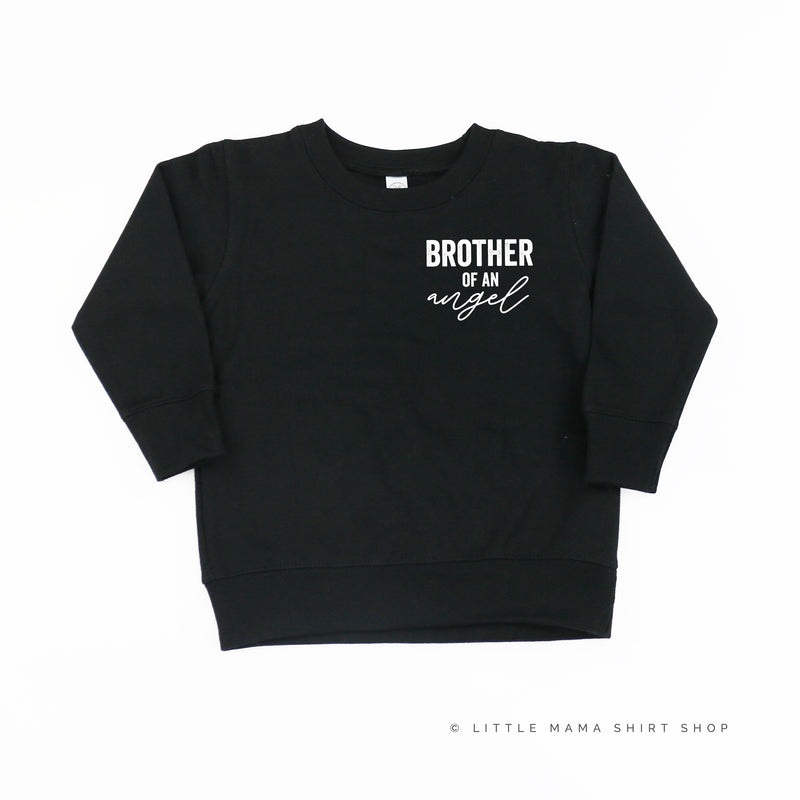 Brother of Angel(s) - Child Sweater