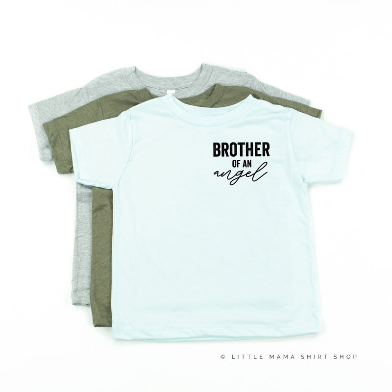 Brother of Angel(s) - Child Shirt