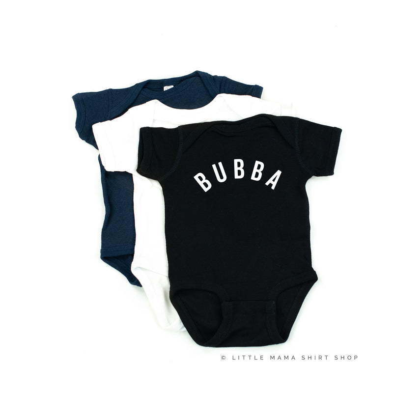 BUBBA - Child Shirt