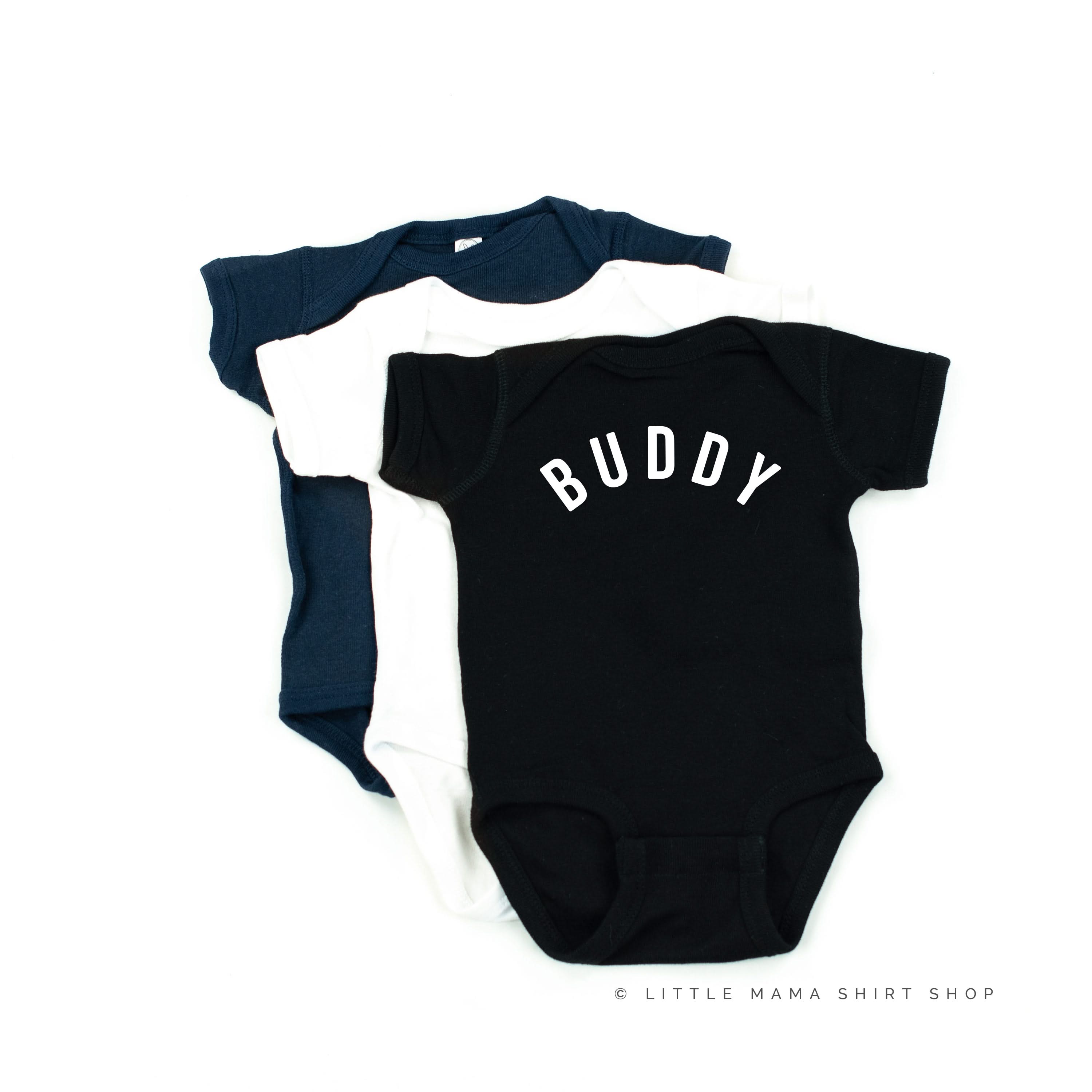 BUDDY - Child Shirt Little Mama Shirt Shop