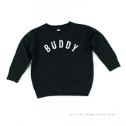 BUDDY - Child Sweater Little Mama Shirt Shop
