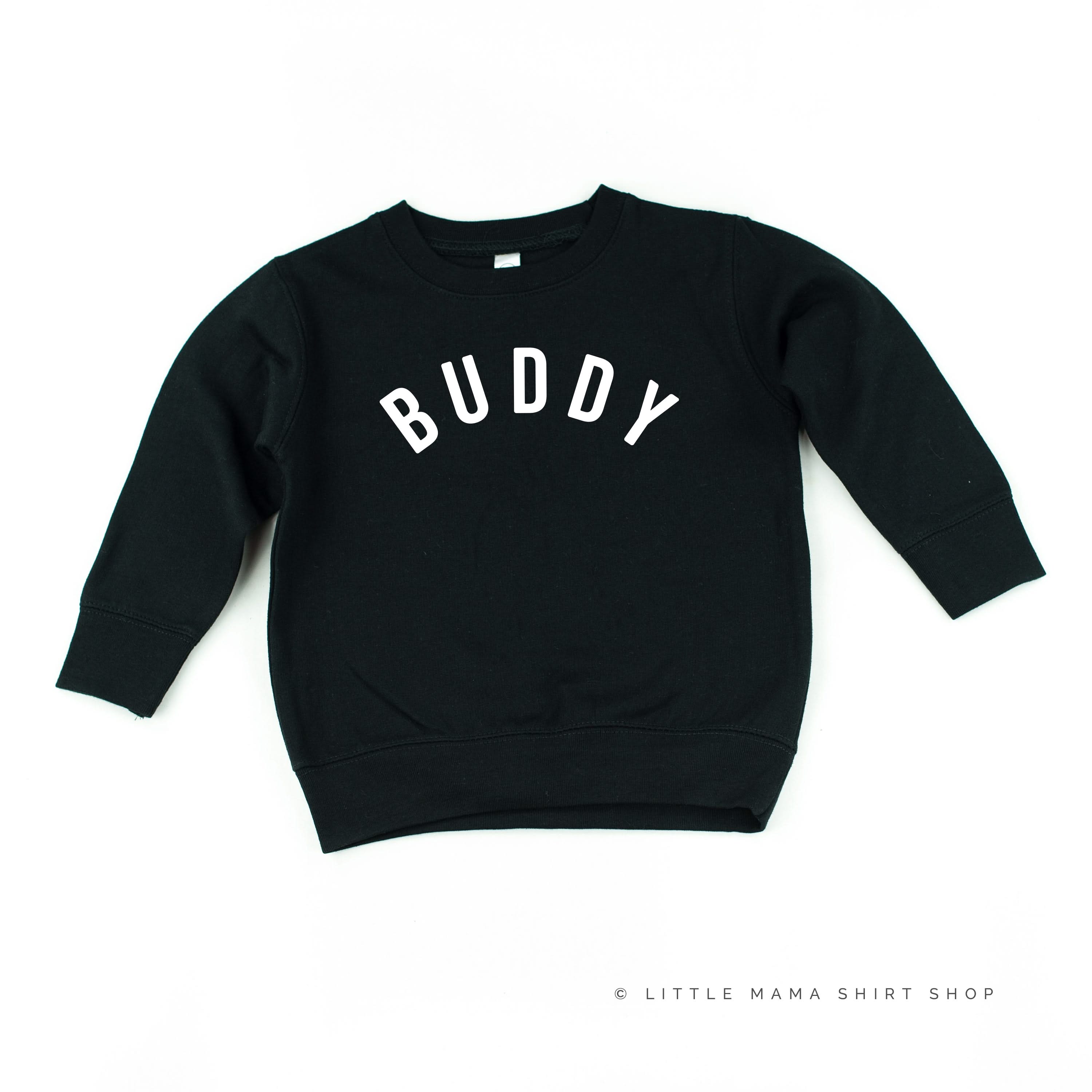 BUDDY - Child Sweater Little Mama Shirt Shop