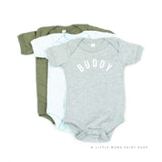 BUDDY - Child Shirt Little Mama Shirt Shop