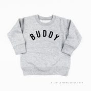 BUDDY - Child Sweater Little Mama Shirt Shop
