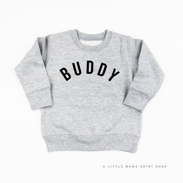BUDDY - Child Sweater