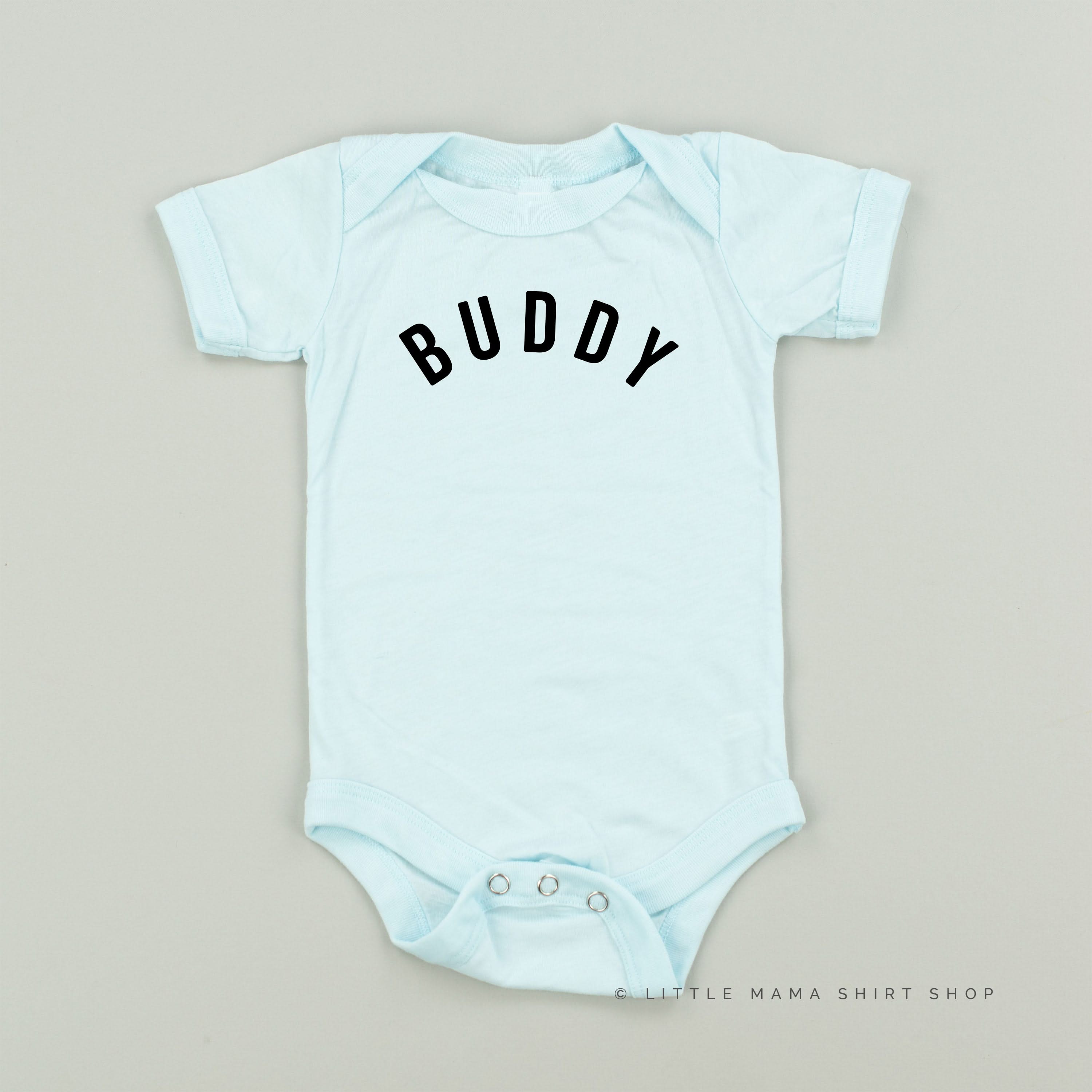 BUDDY - Child Shirt Little Mama Shirt Shop