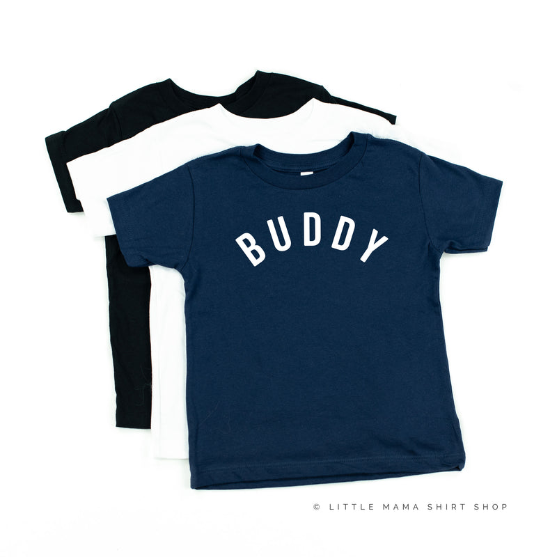 BUDDY - Child Shirt