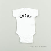 BUDDY - Child Shirt Little Mama Shirt Shop