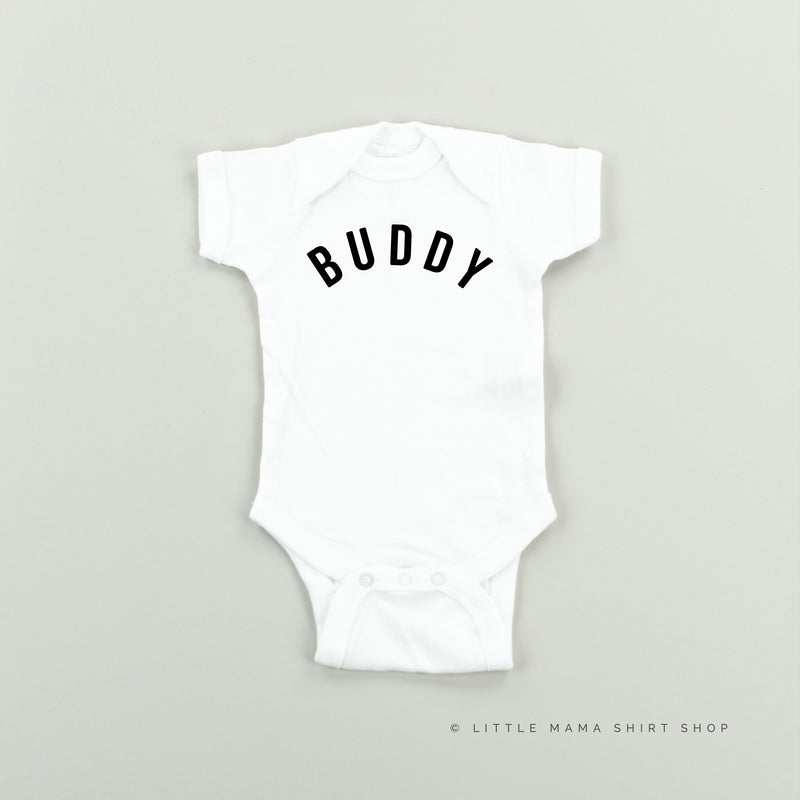 BUDDY - Child Shirt