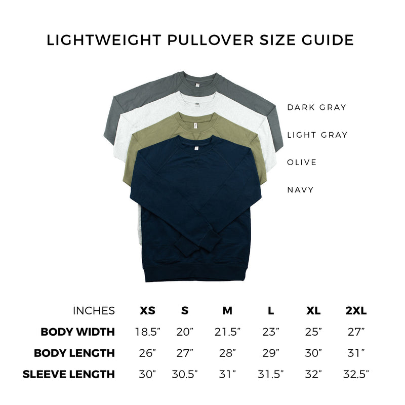 BUFFALO - Full Design - Lightweight Sweater