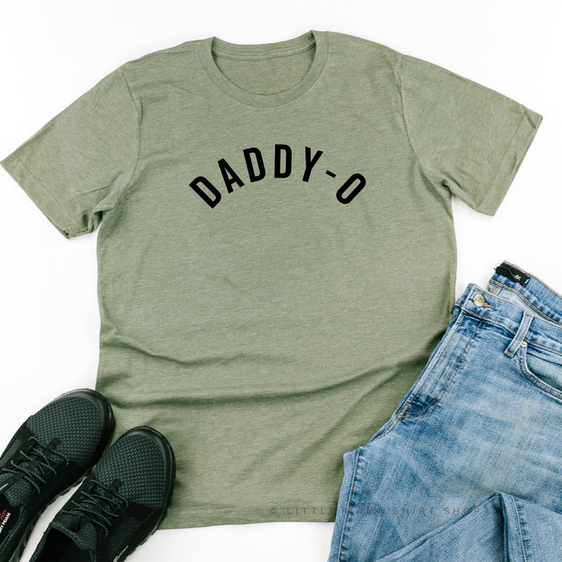 DADDY-O - Unisex Tee