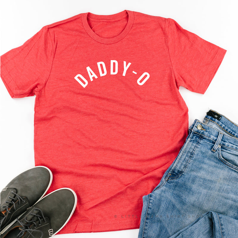 DADDY-O - Unisex Tee