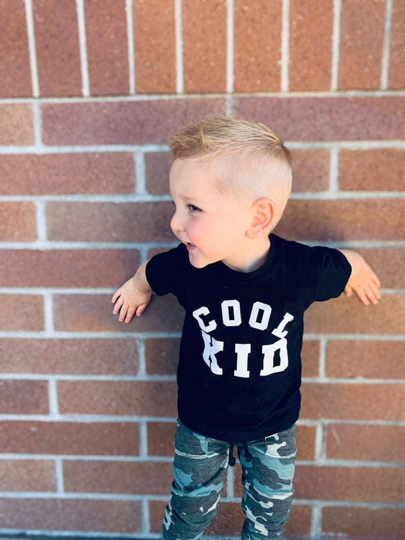 COOL KID - Child Shirt