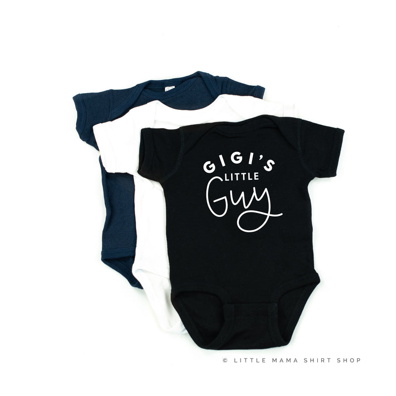 Gigi's Little Guy - Child Shirt