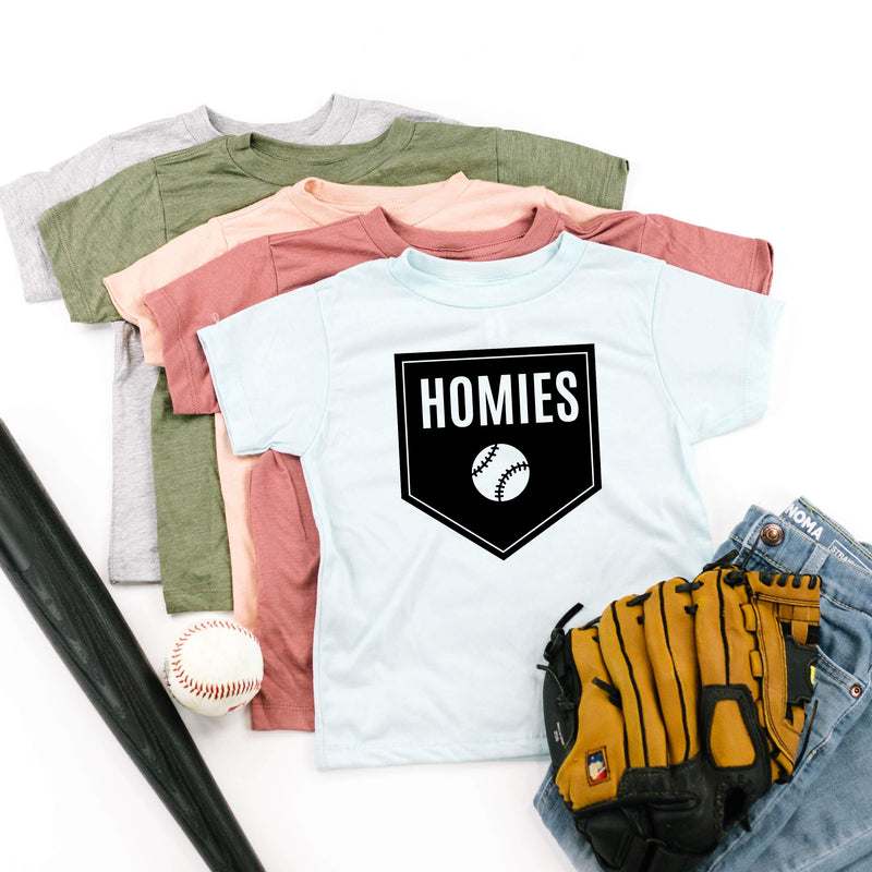 HOMIES - Child Shirt
