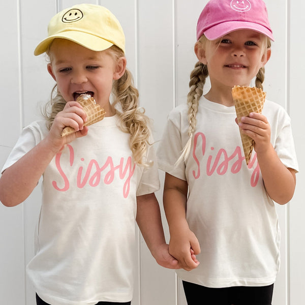 Sissy - Child Tee