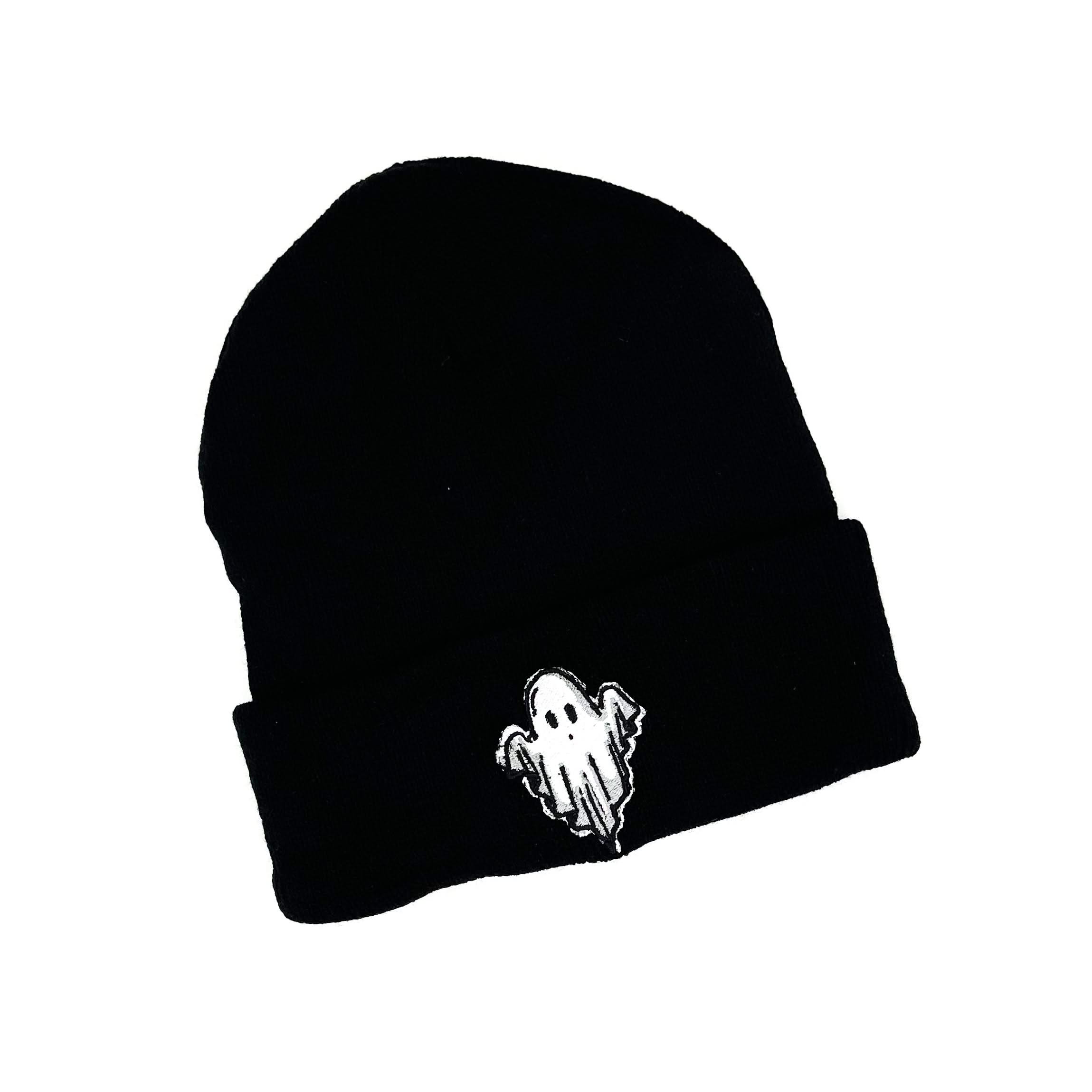 Friendly Ghost - Child Beanie