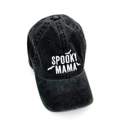 Spooky Mama - Adult Baseball Cap