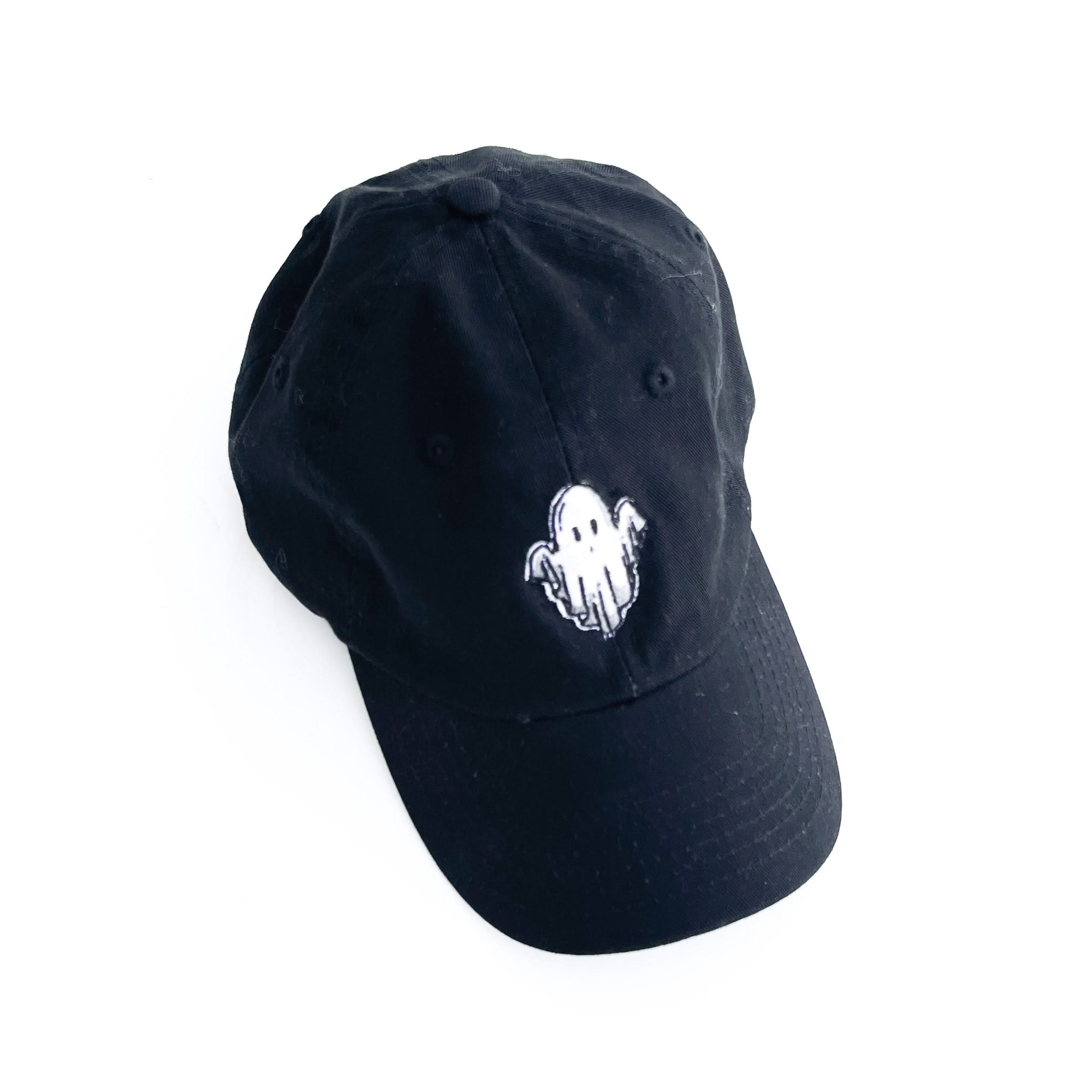 Friendly Ghost - Child Baseball Cap