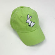 Springtime Bunny - Limited Edition Patch - Child Size Hat Little Mama Shirt Shop