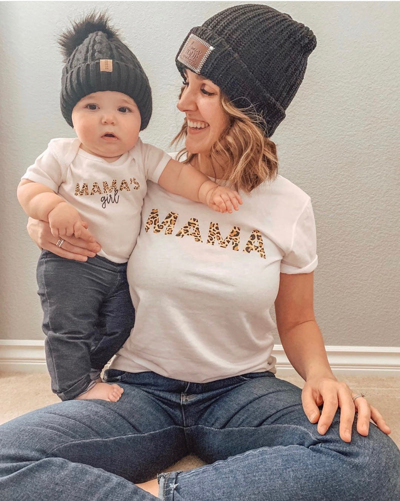 Field Hockey Mommy Mom Mother Outfit Shirt