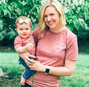 Mama & Mama's Girl | Set of 2 Shirts Little Mama Shirt Shop