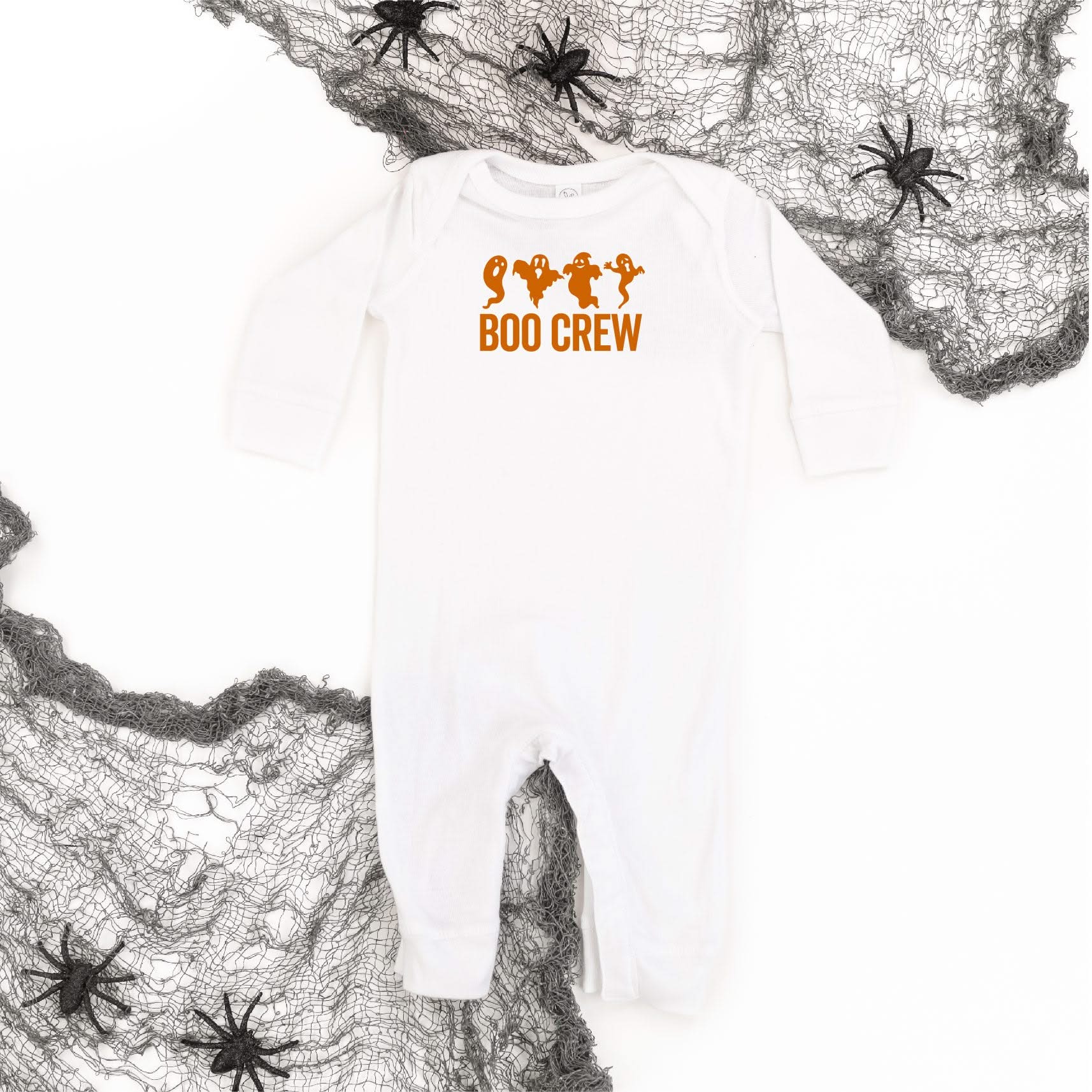 Boo Crew - Baby Sleeper