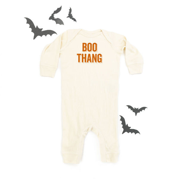 Boo Thang - One Piece Baby Sleeper