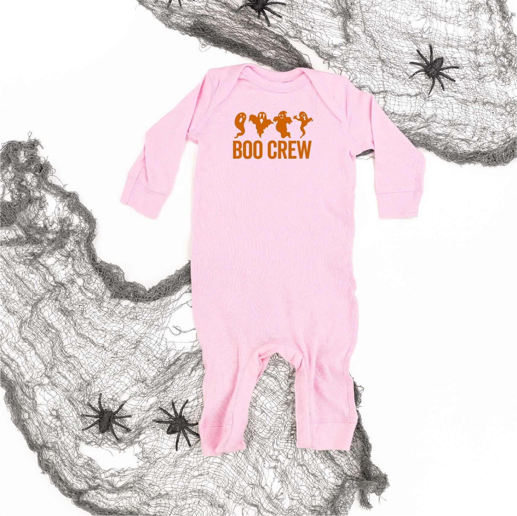 Boo Crew - Baby Sleeper