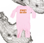 Boo Crew - Baby Sleeper